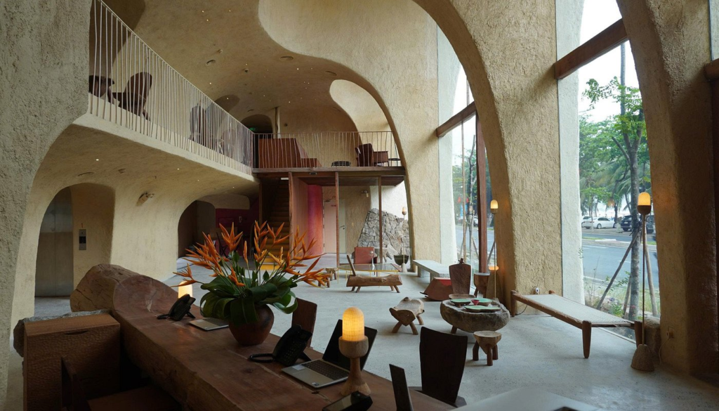 Ibala Hotel