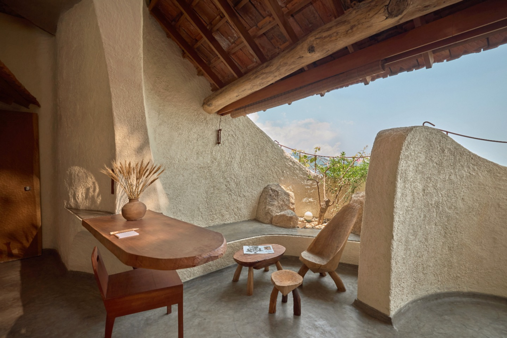 Ibala Hotel - Phòng 