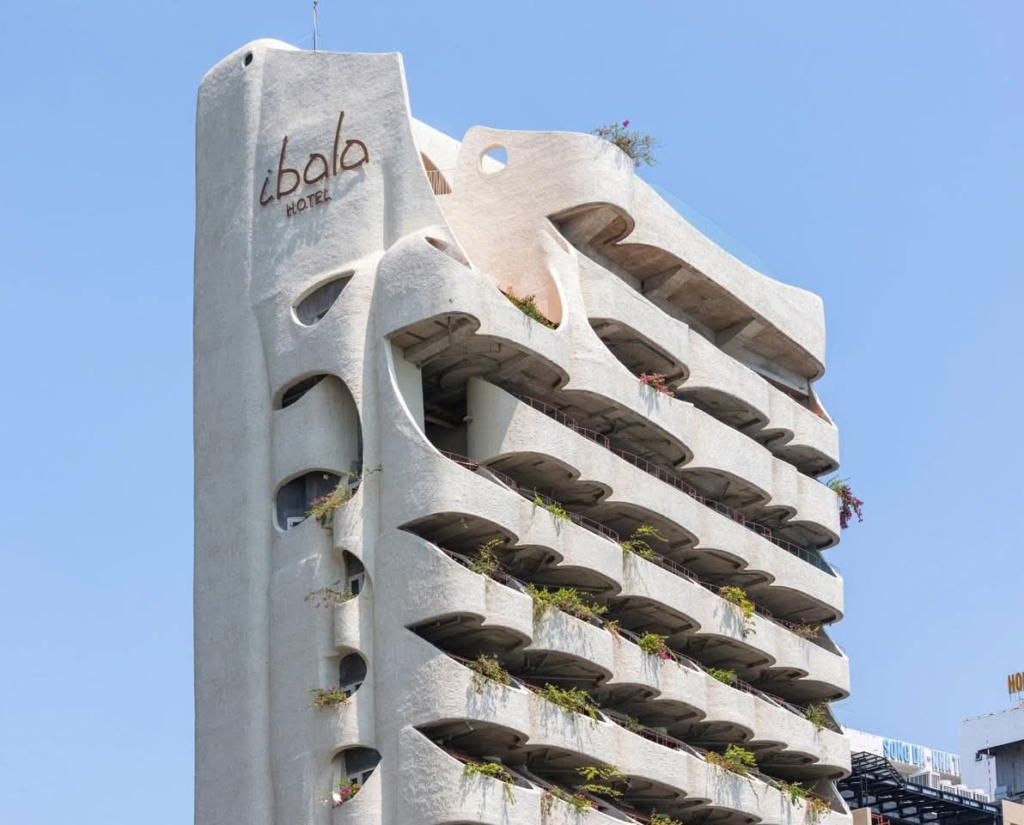 Ibala Hotel  